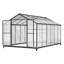 8' X 12' Outdoor Greenhouse