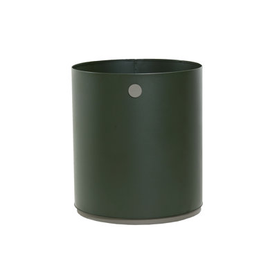 Grow Metal Planter