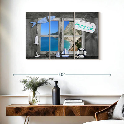 Aletra Auszeit Window