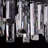 Marais Round Dimmable K9 Crystal Chandelier-395783216-395783183