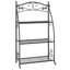 Chislett Metal Plant Stand