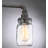 Claude 3 - Light Dimmable Vanity Light