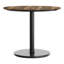 Plateau de table rond rond sans soudure avec base à hauteur de table-1729771980-1740204296
