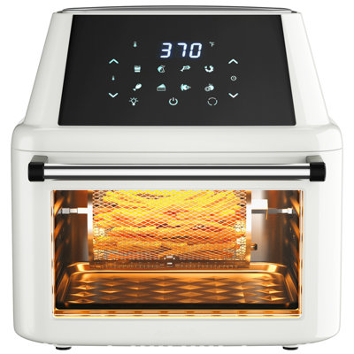 Topbuy 17,86 pte Friteuse à air