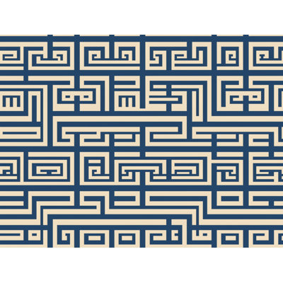 Édredon Mandala