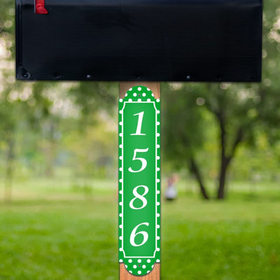 Rectangle Reflective