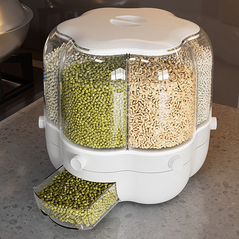 Erinn Food Storage Container