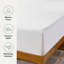 Matelas en mousse à mémoire de forme ferme de 10 po - Sleep by Wayfair ™-2114425670-2109610089