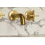Castia by Studio McGee Wall-Mount Bathroom Sink Faucet Trim 1.2 GPM-881791629