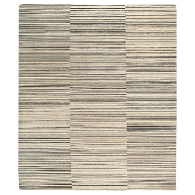 Spectrum Striped Rug