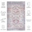Tapis oriental beige / vert-765013418