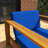 Outdoor Acacia Wood Sofa Set With Ottoman And Table-1537352128