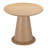 Disque Dining Table Natural