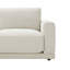 Canapé modulaire rembourré 2 pièces Blakes -119432799-119432800