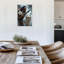 1 Piece Wrapped Canvas Wall Art