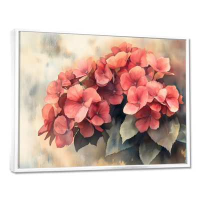 Jaalen - Floral Wall Art