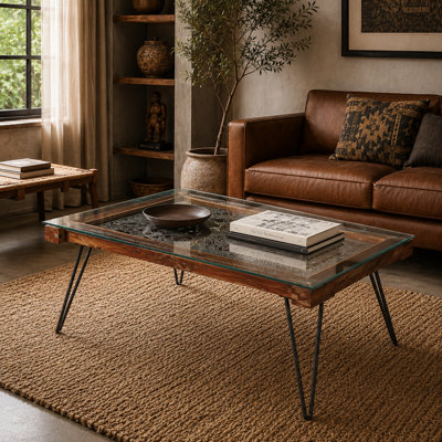 Table basse Donavan