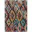 Tapis intérieur / extérieur lavable à la machine Xhevrie-809486036
