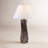 Novella McTee Large Marble Table Lamp