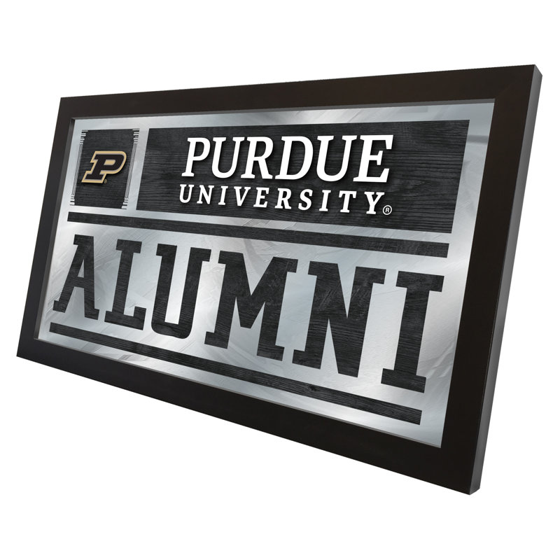 NCAA Alumni Traditional, Purdue