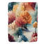 Couverture douce 1 couleur abstraite-99153593