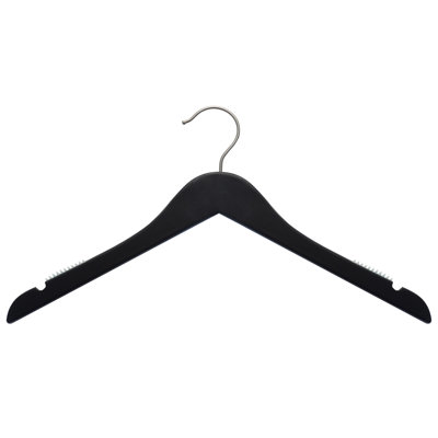 Friddle Wood Standard Hanger for Suit/Coat