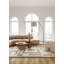 Exquisite Rugs Carmel Handmade Hand-Tufted New Zealand Wool On Canvas Camel/Ivory Area Rug-1366684948