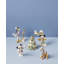Disney Winter Fun 5-Piece Figurine Set
