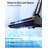300W Cordless Brushless Vacuum