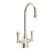 Georgian Era™ Single Hole Bar and Food Prep Faucet