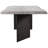 Sampson Acacia Dining Table