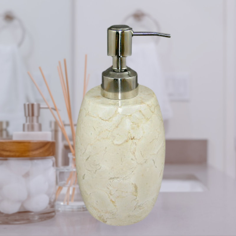 Distributeur de savon
