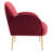 Modway Transcend Performance Velvet Armchair-67201665