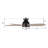 52'' Ceiling Fan with LED Lights-2087005385-2087005387