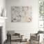 Blurred Circle Print by Samuel Kane-25780965-25780966