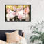 «Happy Friends» - reproduction d'art-52366669-52366670