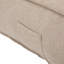 Fauteuil à billes Perry, beige, ensemble de 2-528798323