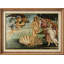 «Famous Artwork, naissance de Vénus» par Botticelli, estampe numérique sur toile encadrée sur papier par Botticelli, reproduction-91356273-91356274