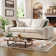 Laurice 85'' Upholstered Sofa