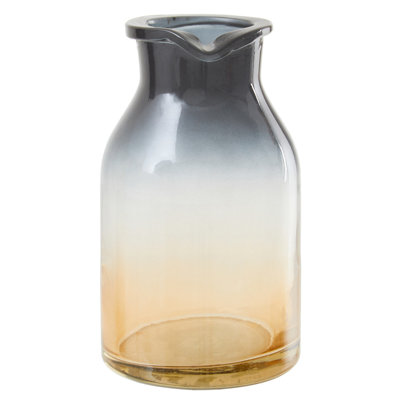 Charl Glass Table Vase