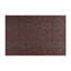 Tapis gris intérieur et extérieur Trellis-1356284254