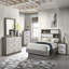 Commode 4 tiroirs Gem