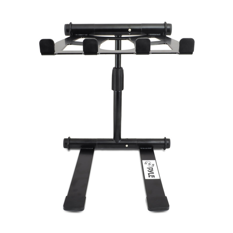Accessoire de porte-ordinateur portable universel pliable