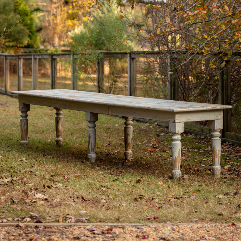 Table de réunion La Grange