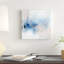 Indigo And Blush IV by Ethan Harper - Wrapped Canvas Painting-289816603