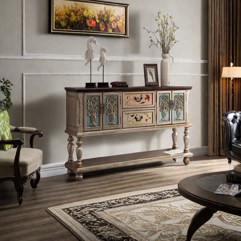 Kothan 59.06'' Sideboard