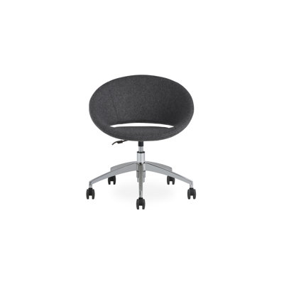 B&T Design Pan Wool Task Chair