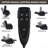Dual Motor Infinite Position Up To 350 LBS Electric Medium Size Leatheraire Grey Power Lift Recliner Chair With 8-Point Vibration Massage And Lumbar Heating-1032809225