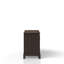 Crédence de rangement chocolat
