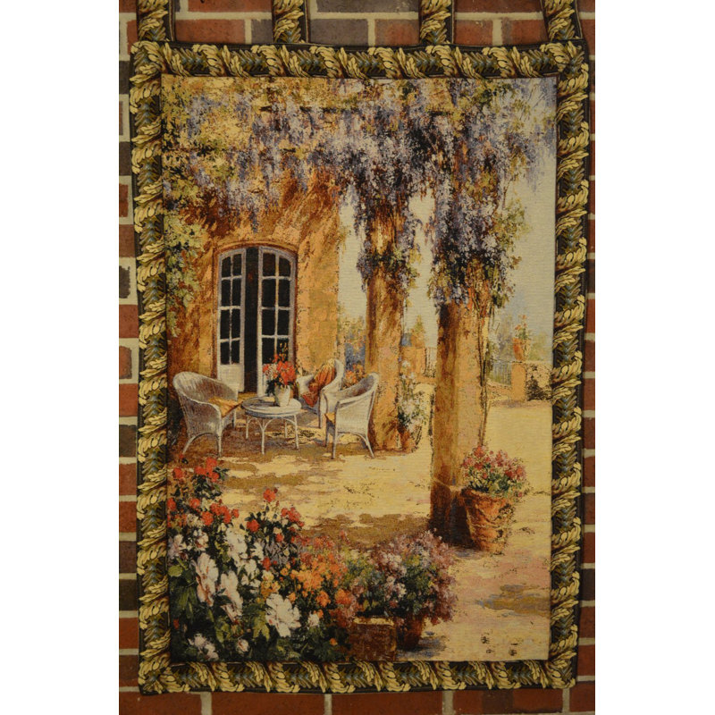 Suspension murale partie spring